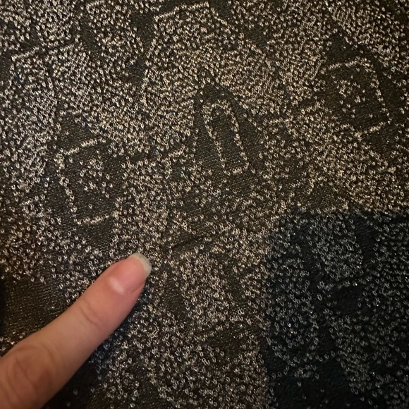 Iconic Chanel Dress sz 38 featured in Karl Lagerfeld’s 2010 Cruise Collection - Picture 12 of 12